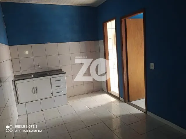 Sobrado 2 quartos e 2 banheiros, à venda, no bairro Pousada da Esperança I em Bauru