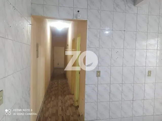 Sobrado 2 quartos e 2 banheiros, à venda, no bairro Pousada da Esperança I em Bauru