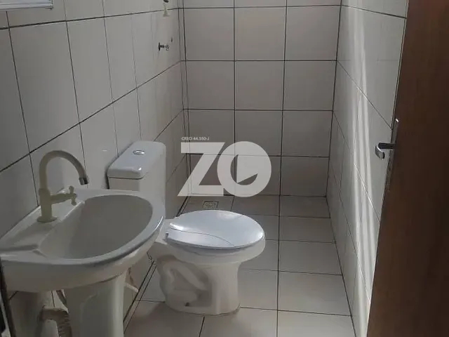 Sobrado 2 quartos e 2 banheiros, à venda, no bairro Pousada da Esperança I em Bauru