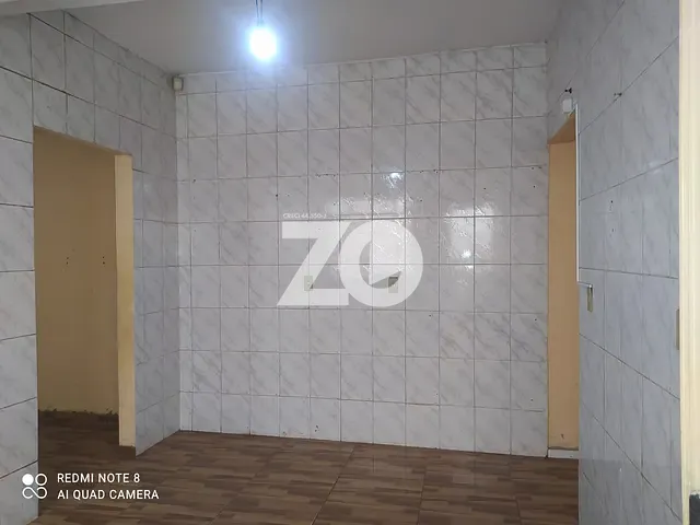 Sobrado 2 quartos e 2 banheiros, à venda, no bairro Pousada da Esperança I em Bauru