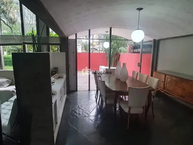 Sobrado 4 quartos e 3 banheiros, à venda, no bairro Lapa em São Paulo