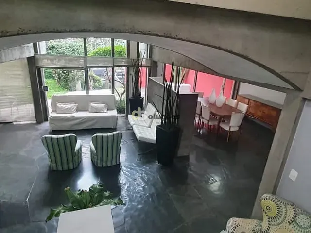 Sobrado 4 quartos e 3 banheiros, à venda, no bairro Lapa em São Paulo