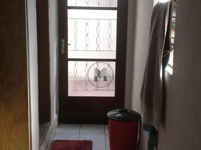 Sobrado com 80m² 3 quartos e 1 banheiro, à venda, no bairro São Benedito em Guaratinguetá