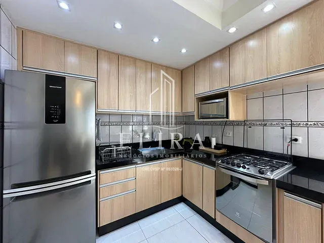 Sobrado com 150m² 3 quartos e 2 banheiros, à venda, no bairro Morada do Sol em Americana