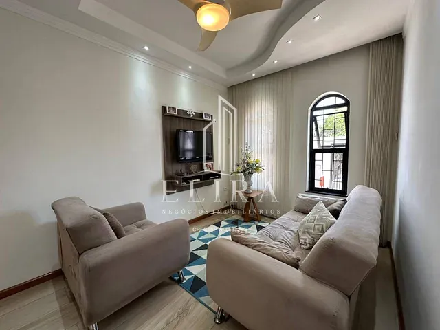 Sobrado com 150m² 3 quartos e 2 banheiros, à venda, no bairro Morada do Sol em Americana