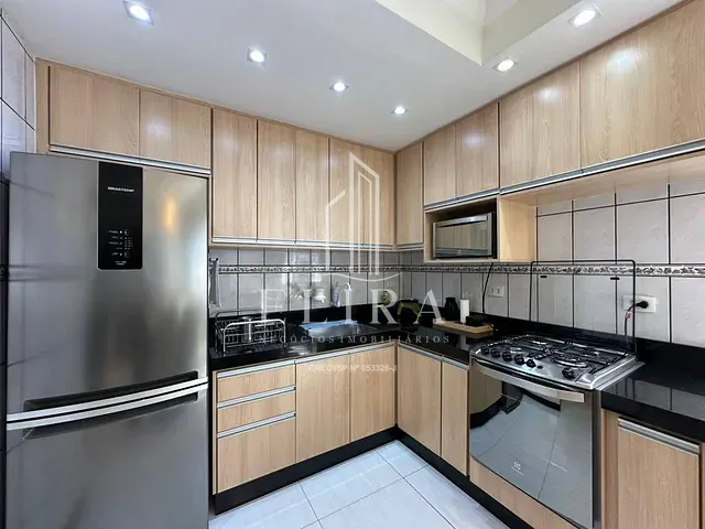 Sobrado com 150m² 3 quartos e 2 banheiros, à venda, no bairro Morada do Sol em Americana
