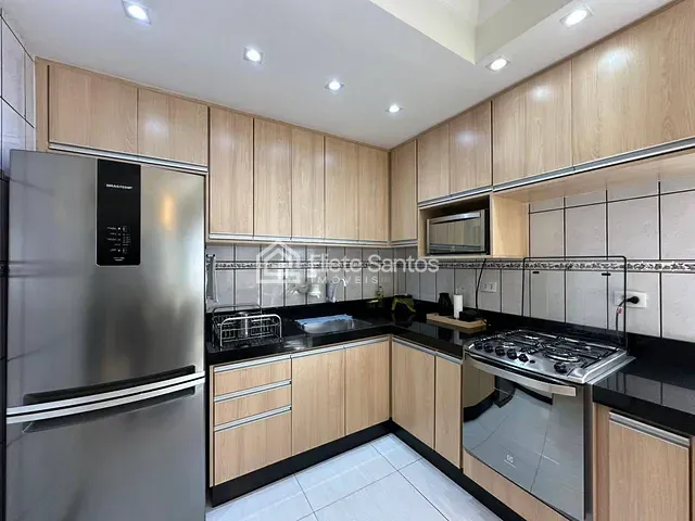 Sobrado com 150m² 3 quartos e 2 banheiros, à venda, no bairro Morada do Sol em Americana
