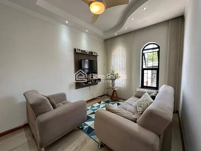 Sobrado com 150m² 3 quartos e 2 banheiros, à venda, no bairro Morada do Sol em Americana