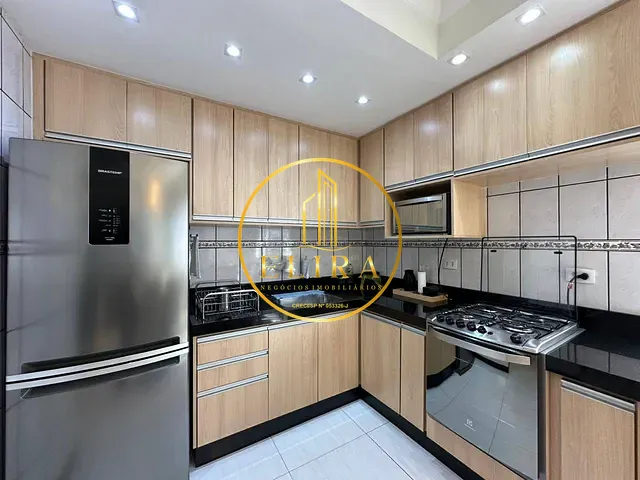 Sobrado com 150m² 3 quartos e 2 banheiros, à venda, no bairro Morada do Sol em Americana