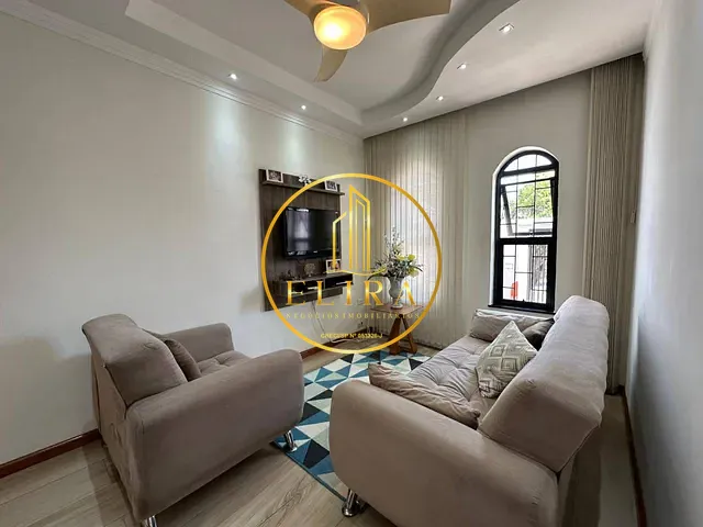 Sobrado com 150m² 3 quartos e 2 banheiros, à venda, no bairro Morada do Sol em Americana
