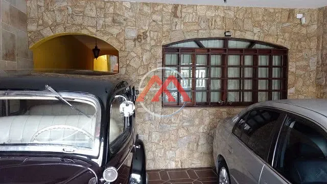 Sobrado com 125m² 3 quartos e 3 banheiros, à venda, no bairro Vila Primavera em São Paulo