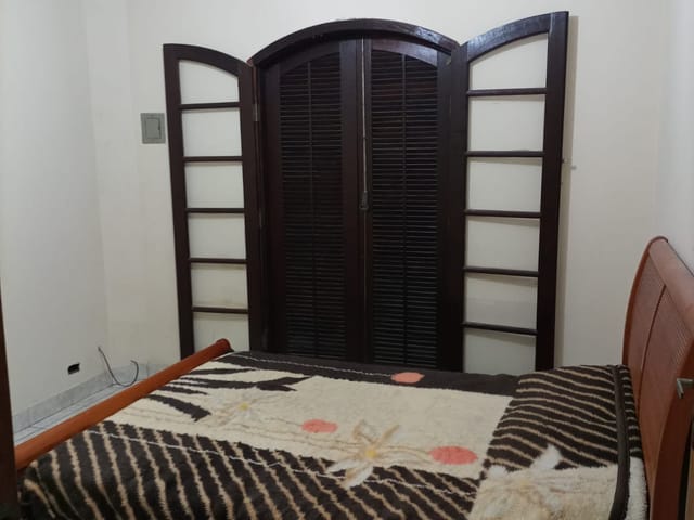 Sobrado com 140m² 4 quartos e 2 banheiros, à venda, no bairro Jardim Catarina em São Paulo