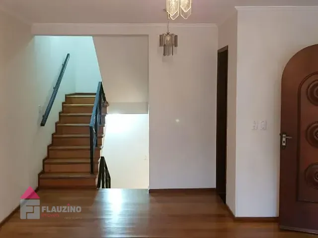 Sobrado com 120m² 3 quartos e 4 banheiros, à venda, no bairro Chácara Nossa Senhora do Bom Conselho em São Paulo
