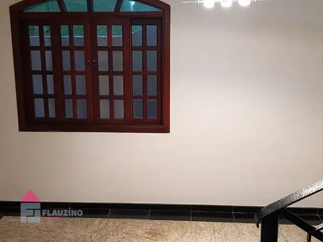 Sobrado com 120m² 3 quartos e 4 banheiros, à venda, no bairro Chácara Nossa Senhora do Bom Conselho em São Paulo
