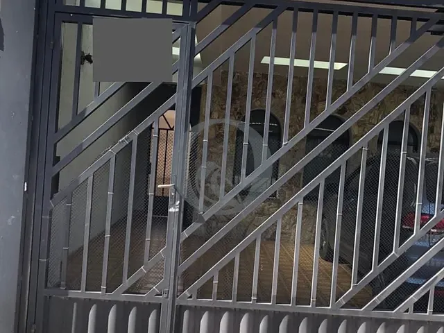 Sobrado 3 quartos e 2 banheiros, à venda ou para alugar, no bairro Vila Gomes Cardim em São Paulo