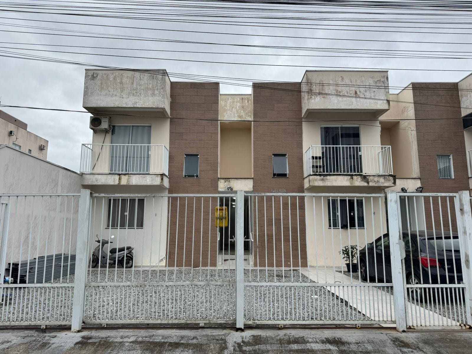 Sobrado à venda com 2 quartos, 65m² - Foto 1