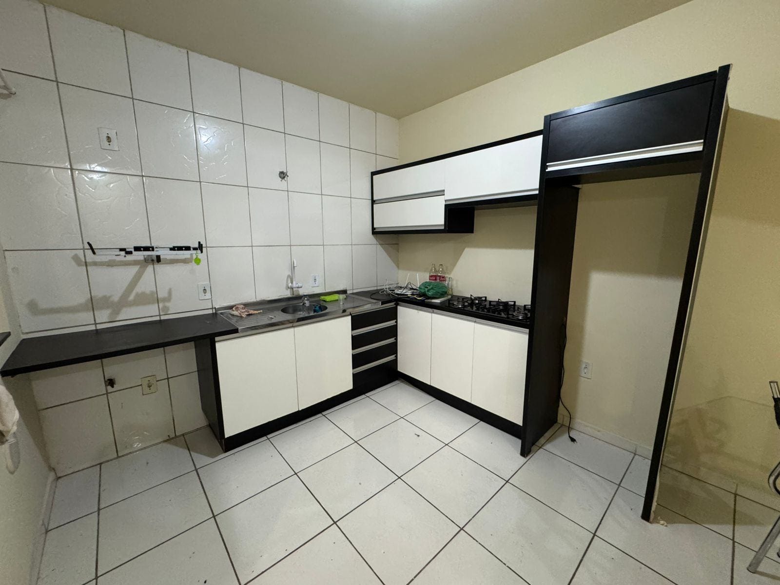 Sobrado à venda com 2 quartos, 65m² - Foto 5