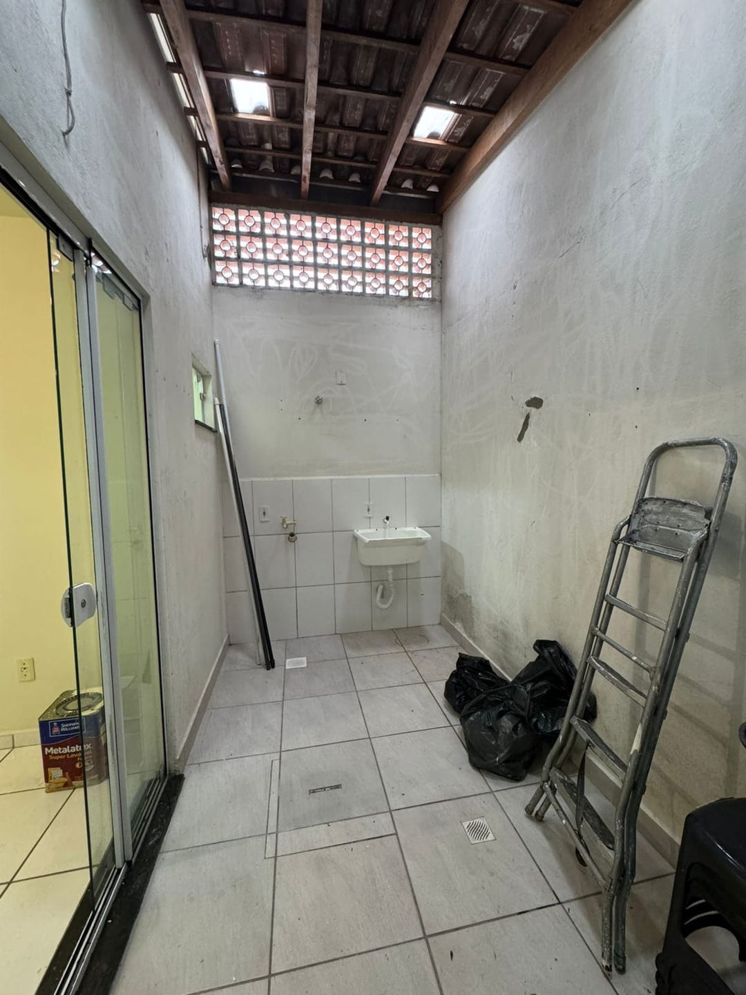 Sobrado à venda com 2 quartos, 65m² - Foto 12