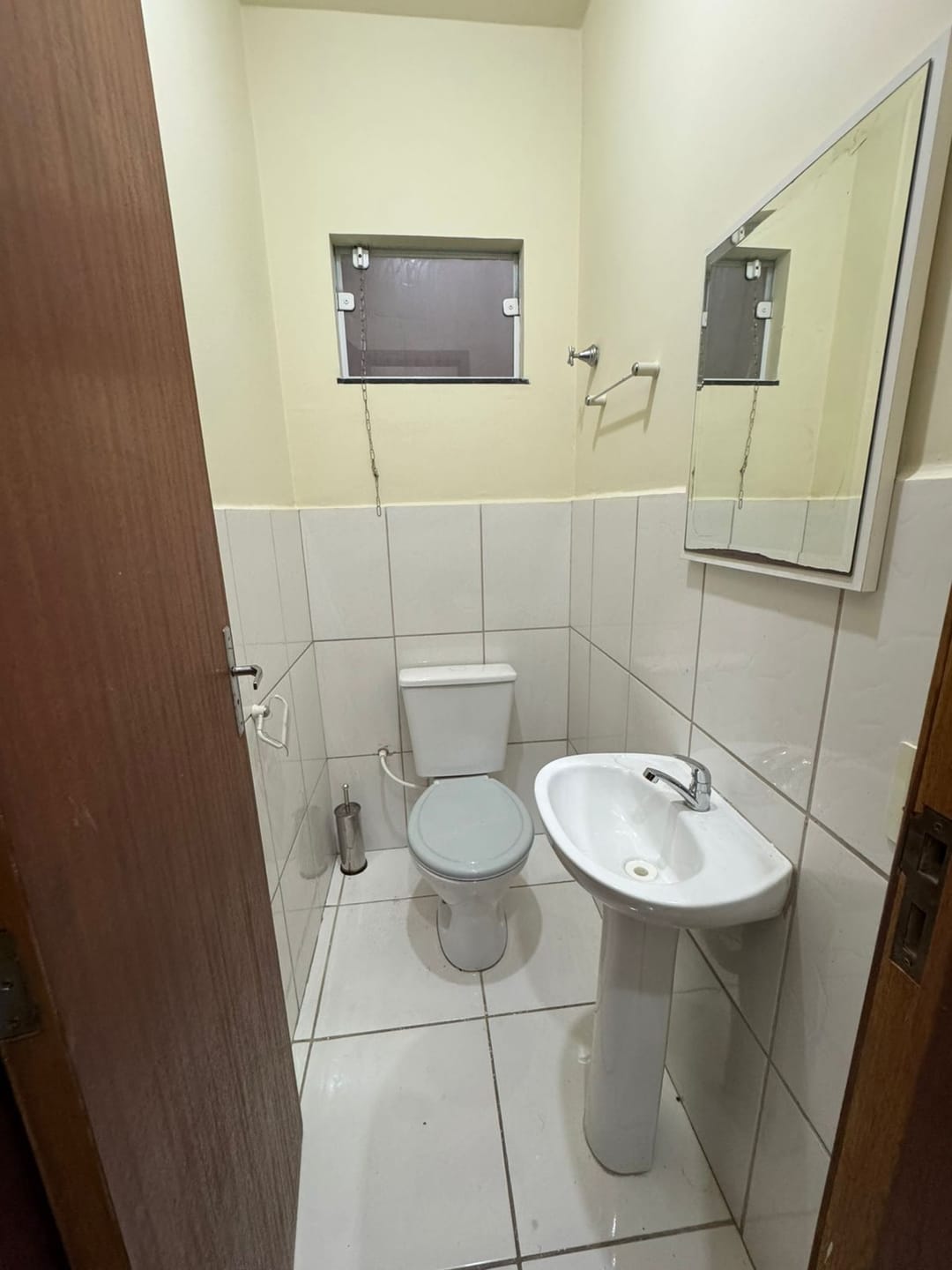 Sobrado à venda com 2 quartos, 65m² - Foto 9