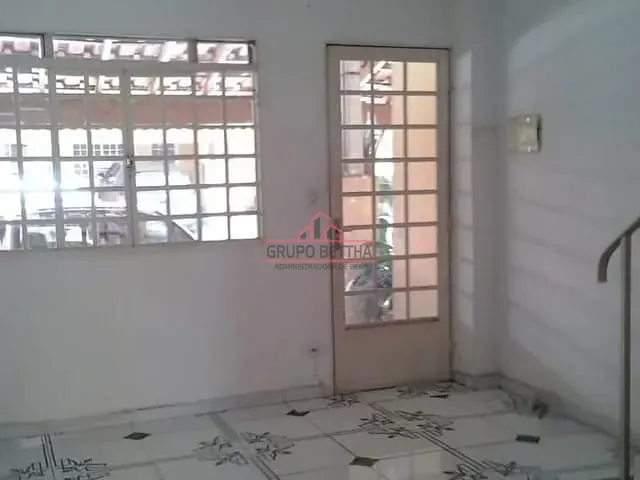 Sobrado com 63m² 2 quartos e 2 banheiros, à venda, no bairro Jardim Regina Alice em Barueri
