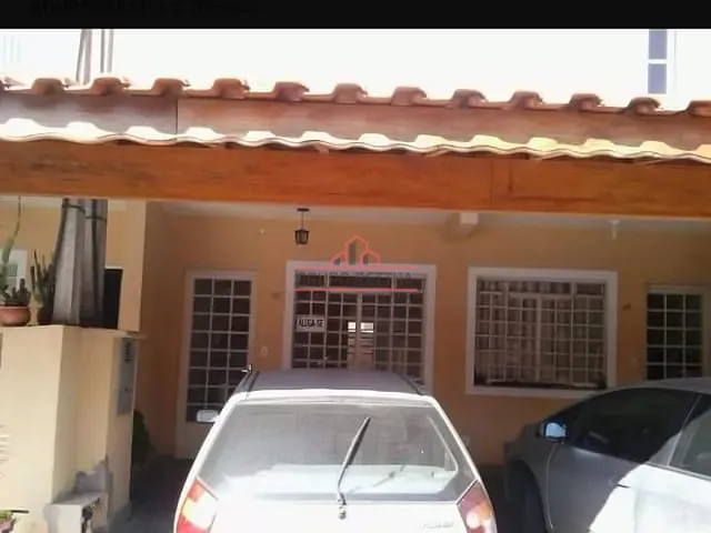 Sobrado com 63m² 2 quartos e 2 banheiros, à venda, no bairro Jardim Regina Alice em Barueri