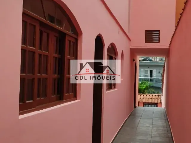Sobrado 3 quartos e 2 banheiros, para alugar, no bairro Jardim Fernandes em São Paulo