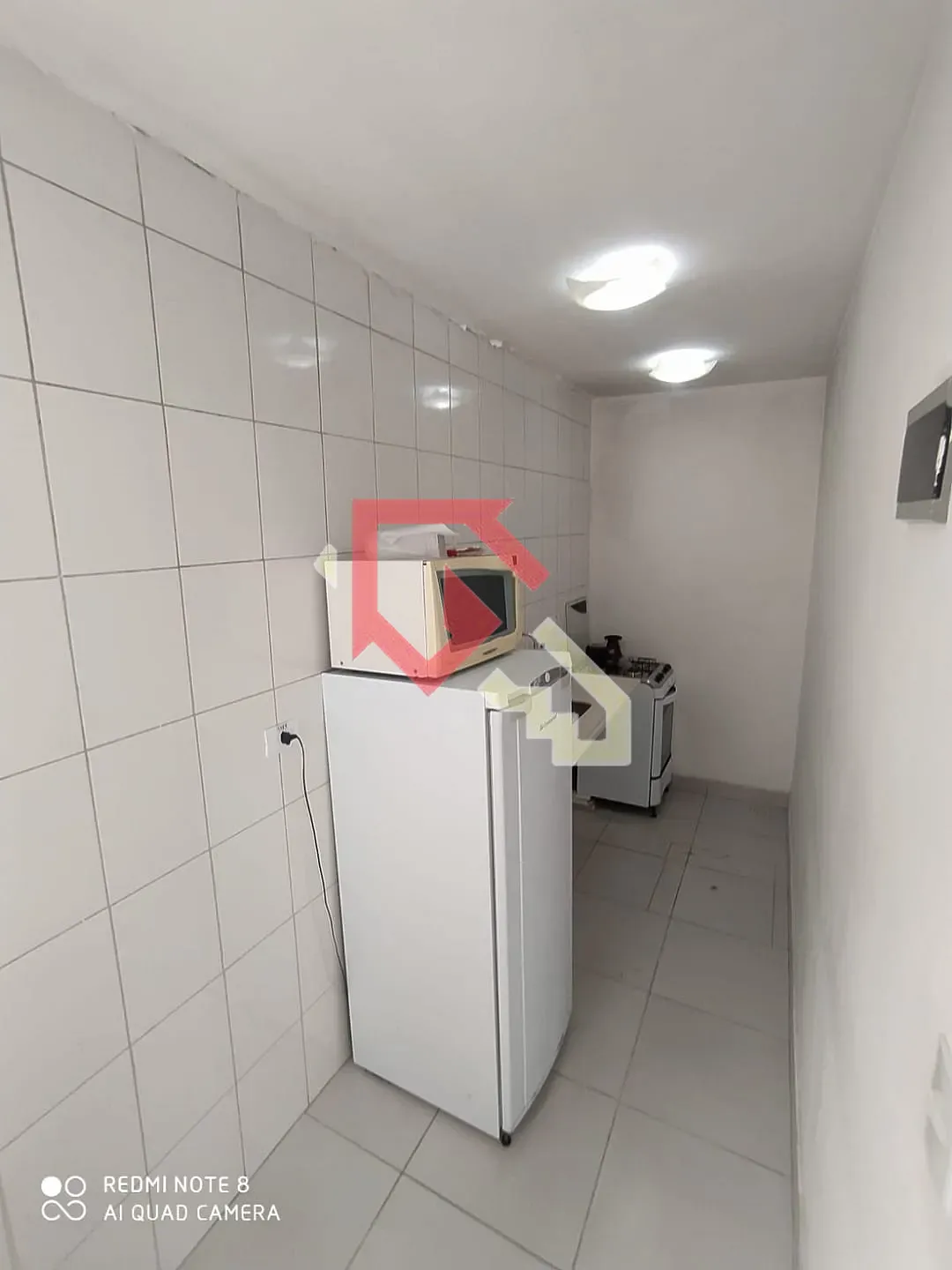 Sobrado, 2 quartos, 65 m² - Foto 6