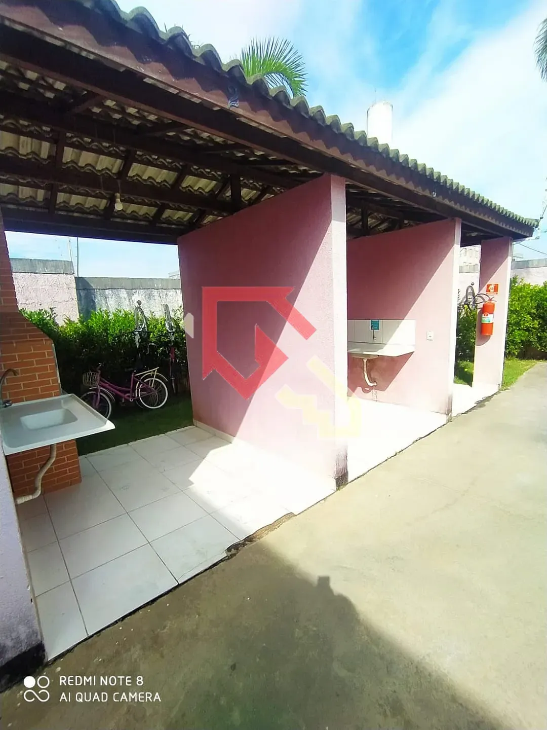 Sobrado, 2 quartos, 65 m² - Foto 19