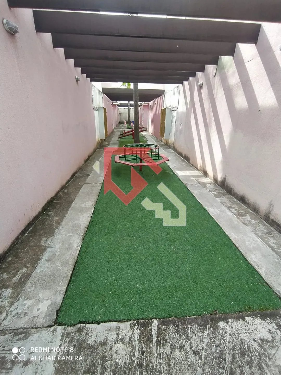 Sobrado, 2 quartos, 65 m² - Foto 15