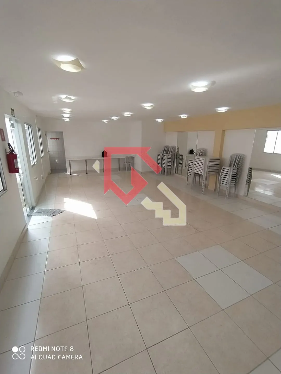 Sobrado, 2 quartos, 65 m² - Foto 5