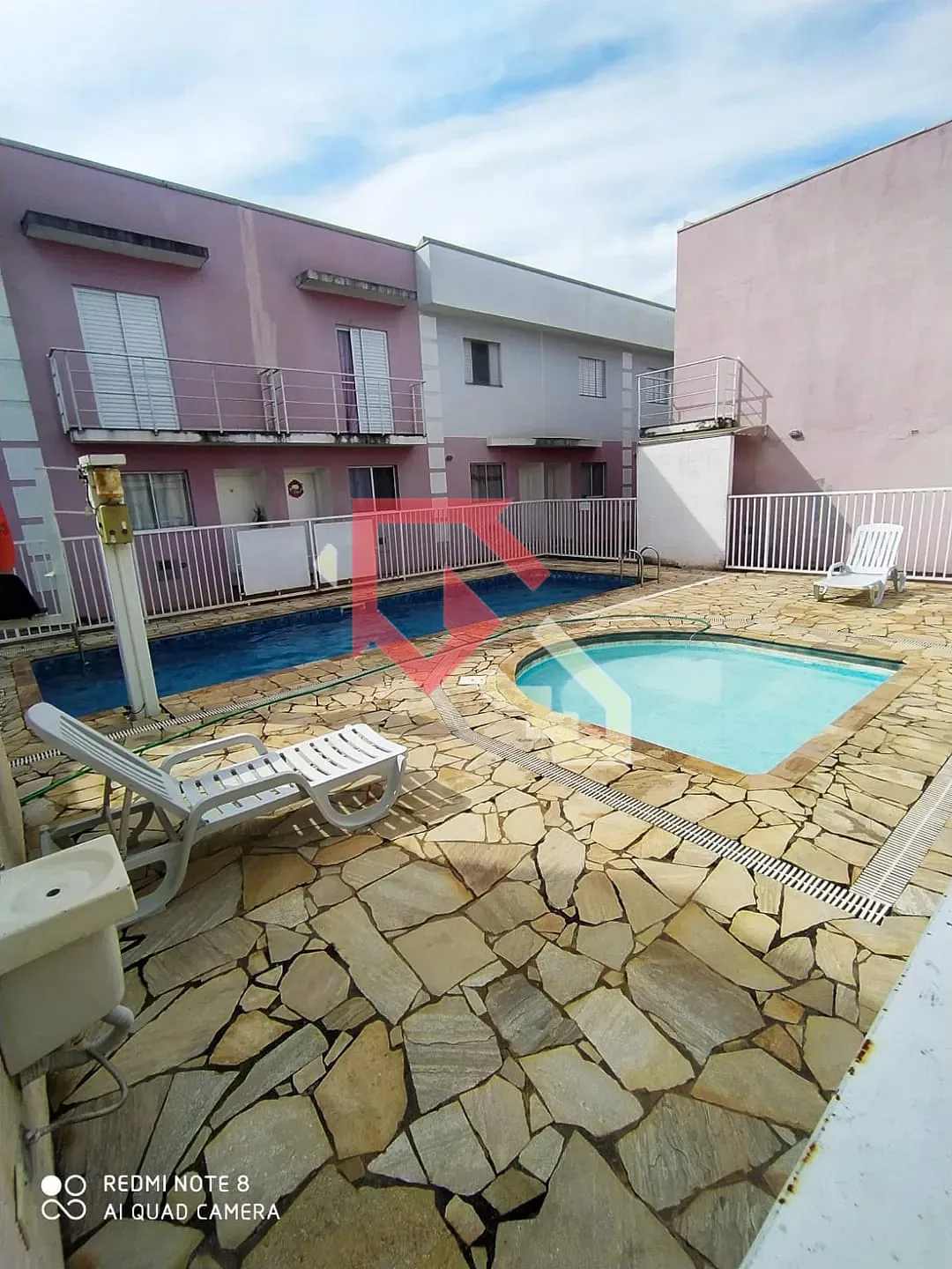 Sobrado, 2 quartos, 65 m² - Foto 14