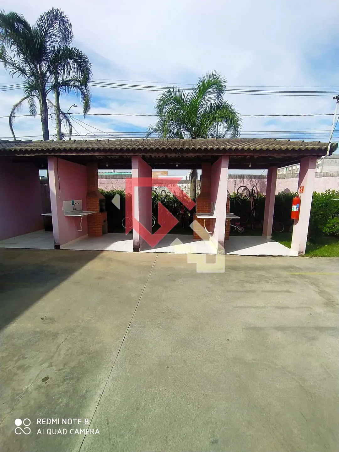 Sobrado, 2 quartos, 65 m² - Foto 18