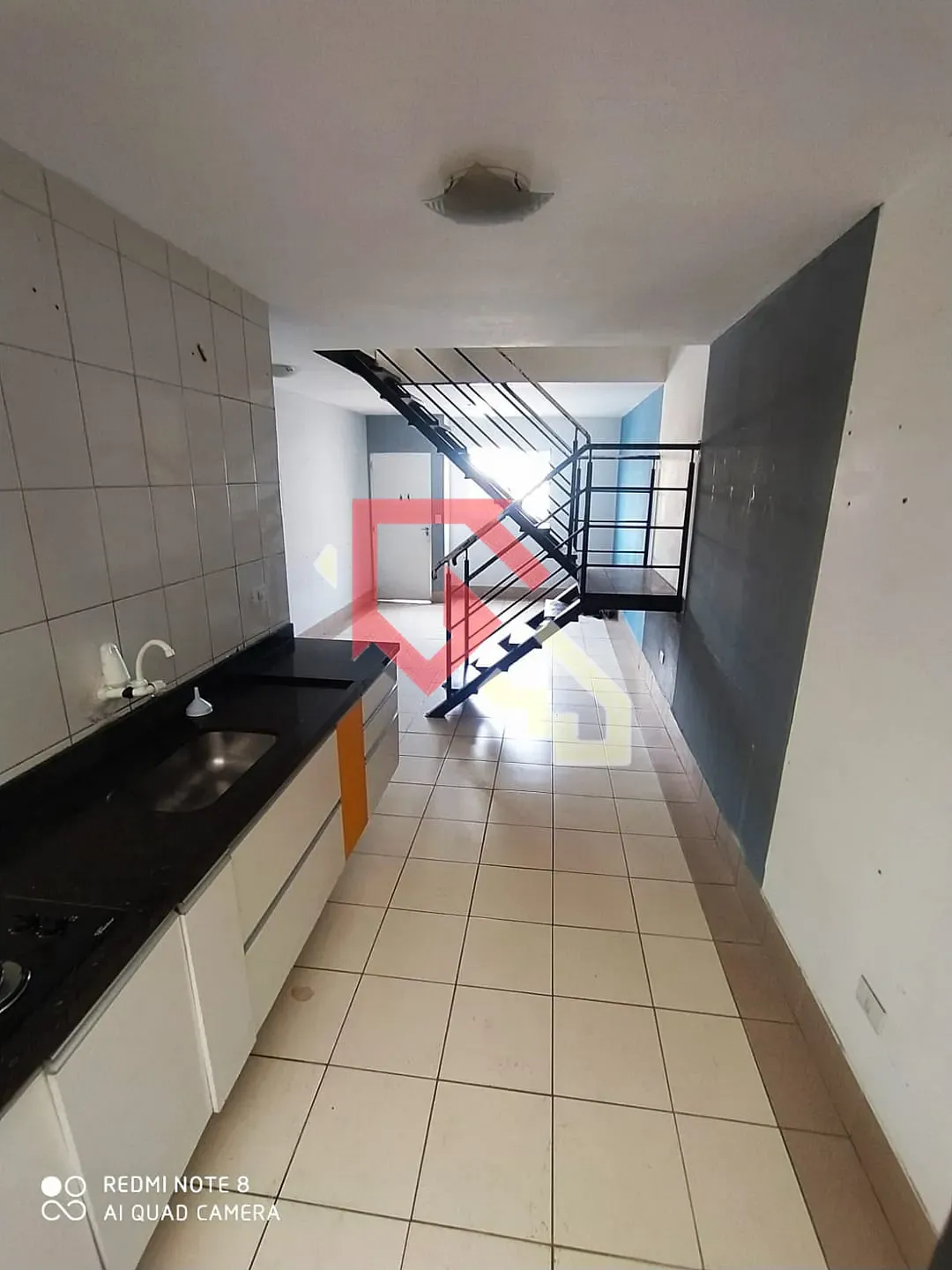 Sobrado, 2 quartos, 65 m² - Foto 8