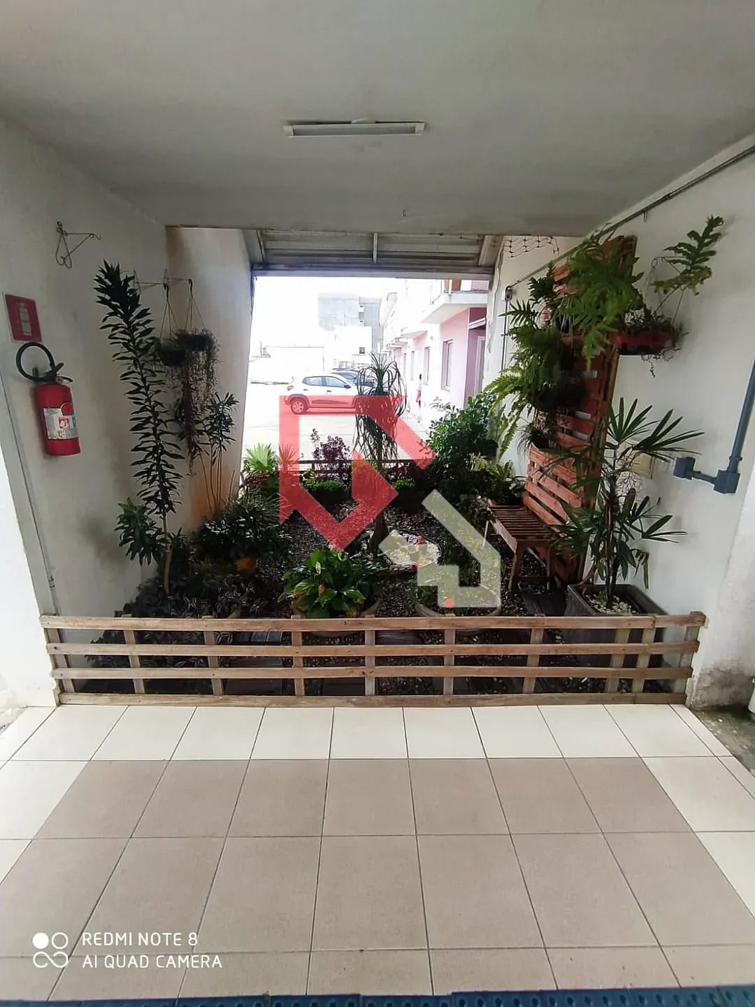 Sobrado, 2 quartos, 65 m² - Foto 13