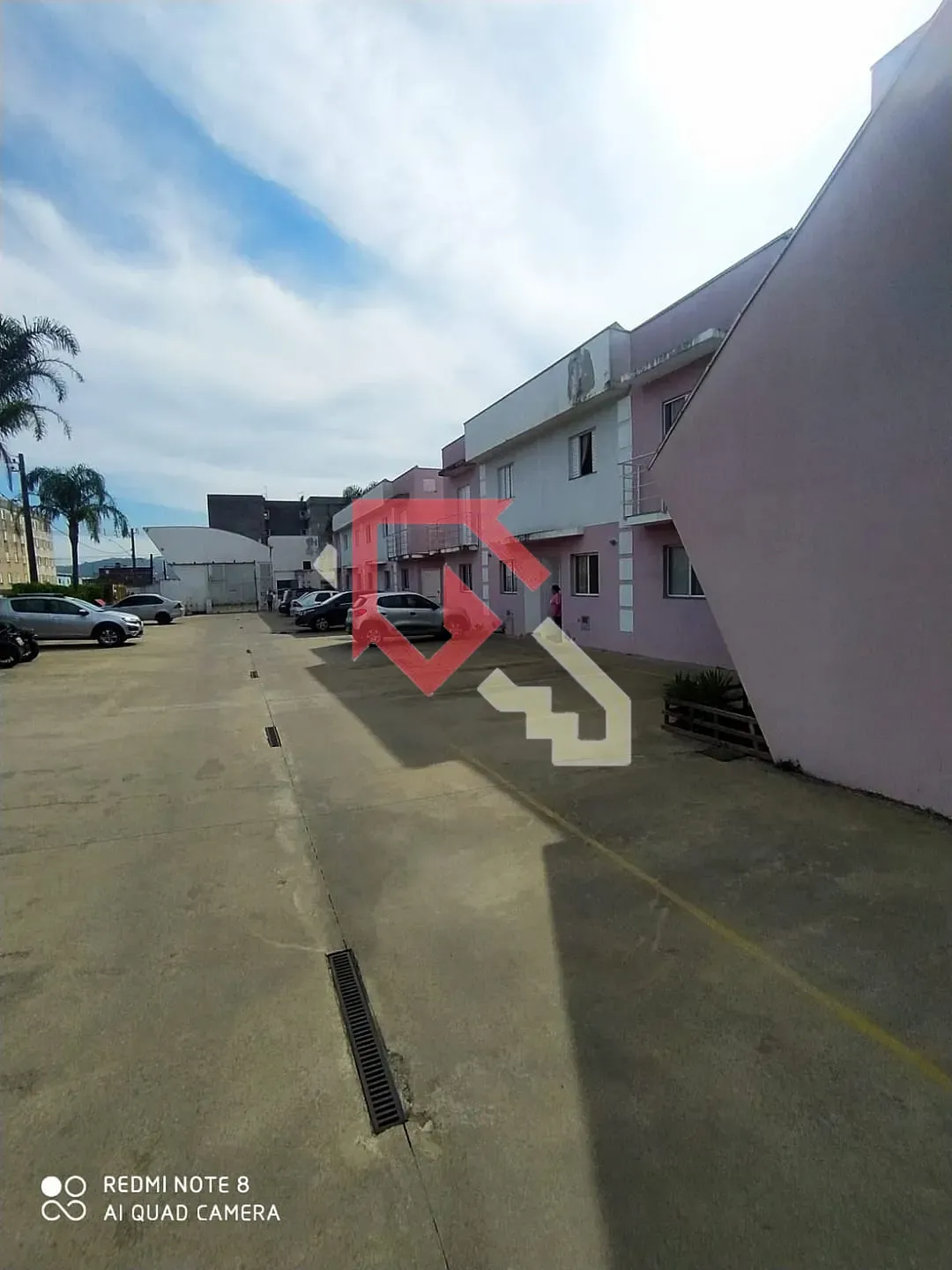 Sobrado, 2 quartos, 65 m² - Foto 2