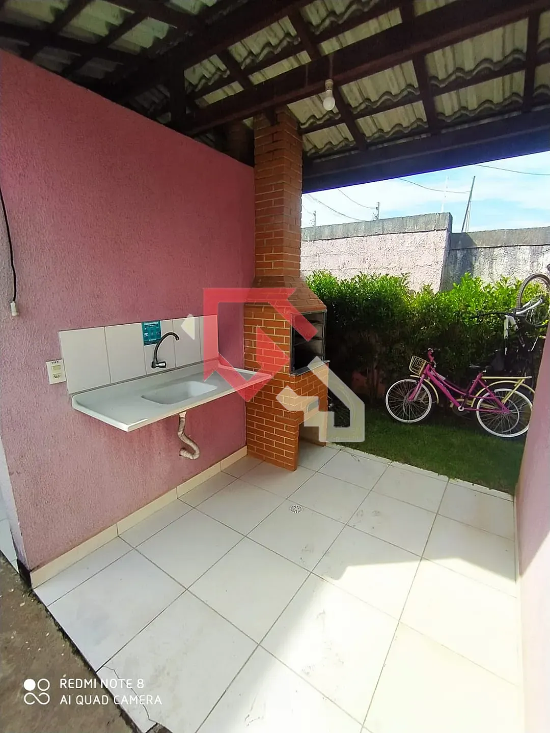 Sobrado, 2 quartos, 65 m² - Foto 17