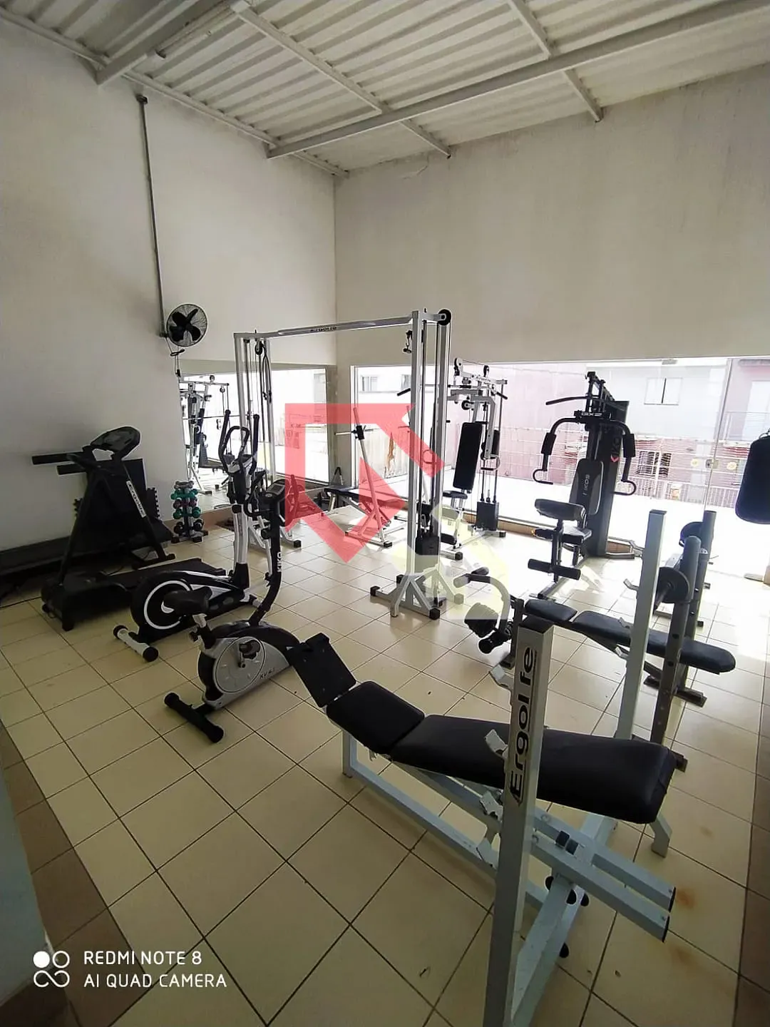 Sobrado, 2 quartos, 65 m² - Foto 11