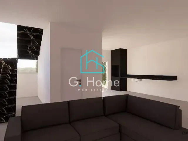 Sobrado com 273m² 3 quartos e 4 banheiros, à venda, no bairro Heimtal em Londrina