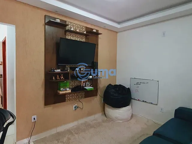 Sobrado com 67m² 2 quartos e 2 banheiros, à venda, no bairro Vila Batista em Bragança Paulista