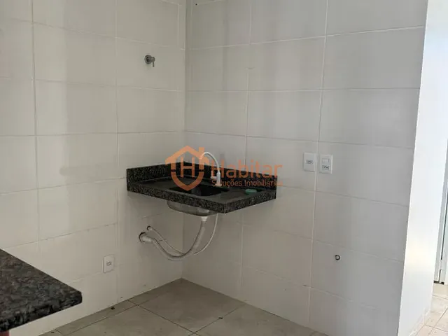 Sobrado com 80m² 2 quartos e 2 banheiros, para alugar, no bairro Jardim Tropical em Sorriso
