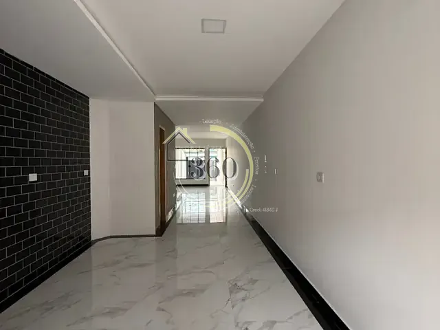 Sobrado com 135m² 3 quartos e 4 banheiros, à venda, no bairro Penha de França em São Paulo