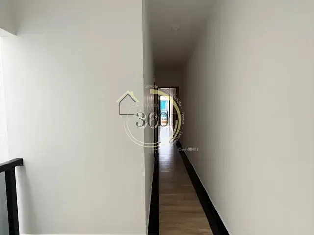 Sobrado com 135m² 3 quartos e 4 banheiros, à venda, no bairro Penha de França em São Paulo