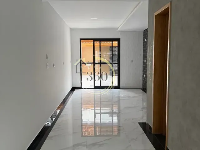 Sobrado com 135m² 3 quartos e 4 banheiros, à venda, no bairro Penha de França em São Paulo