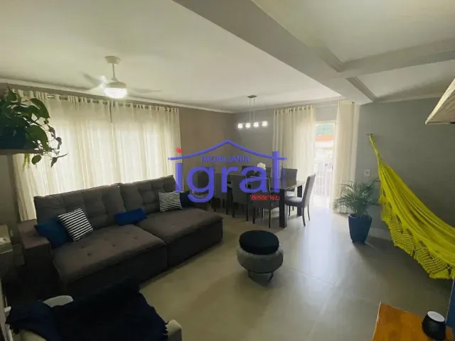 Sobrado com 300m² 3 quartos e 6 banheiros, à venda, no bairro Jardim Oriental em São Paulo