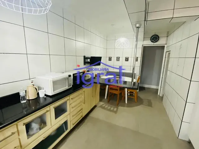 Sobrado com 300m² 3 quartos e 6 banheiros, à venda, no bairro Jardim Oriental em São Paulo