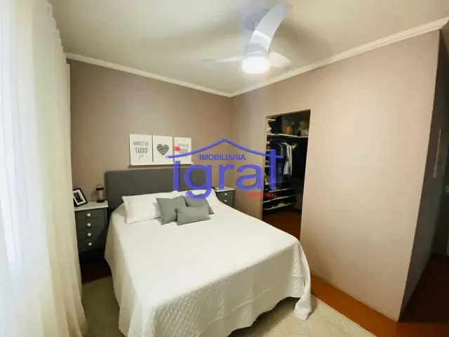 Sobrado com 300m² 3 quartos e 6 banheiros, à venda, no bairro Jardim Oriental em São Paulo