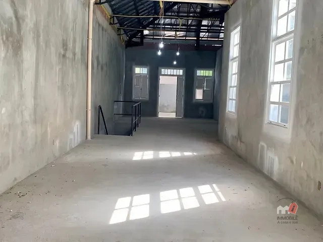 Sobrado para alugar, no bairro Centro em Petrópolis
