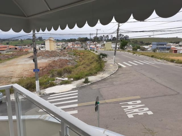 Foto do Sobrado - Sobrado com 1 dormitório à venda, 47 m² por R$ 133.000,00 - Jardim Panorama - Caçapava/SP | INDEPENDENCE NEGOCIOS IMOBILIARIOS LTDA