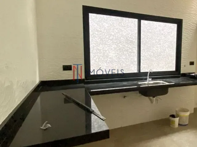 Sobrado com 175m² 3 quartos e 4 banheiros, à venda, no bairro Jardim do Lago em Atibaia