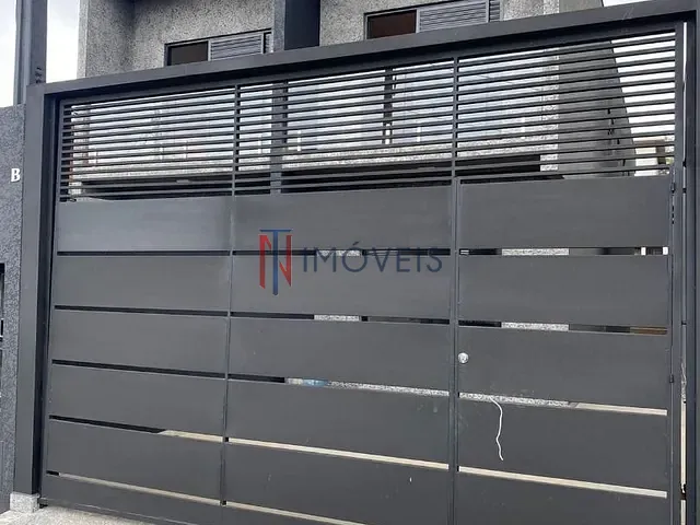 Sobrado com 175m² 3 quartos e 4 banheiros, à venda, no bairro Jardim do Lago em Atibaia